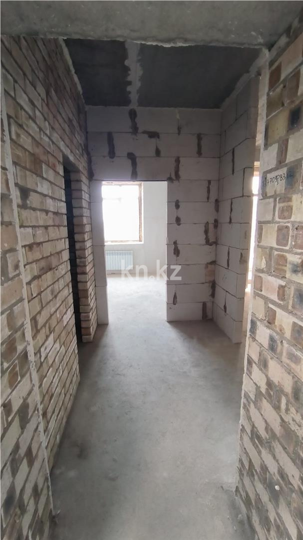 Продажа 2-комнатной квартиры, 47 м² в Караганде - фото 5