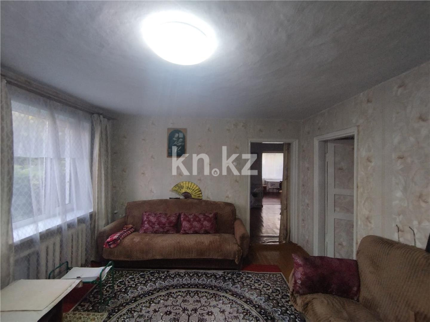 Продажа 4-комнатного дома, 64.6 м² в Караганде - фото 3