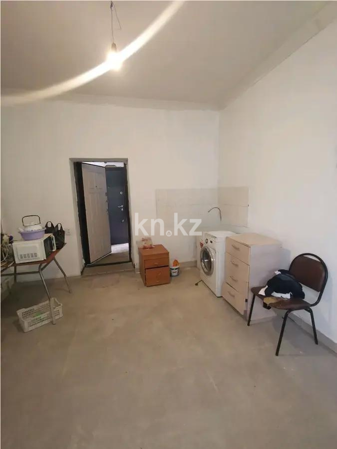 Продажа 1-комнатной квартиры, 16 м², ул. Земнухова, дом  5 в Алматы - фото 2