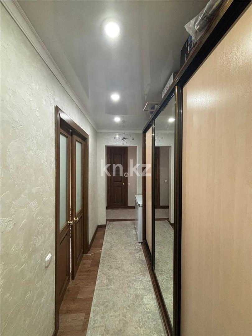 Продажа 3-комнатной квартиры, 66 м² в Караганде - фото 10
