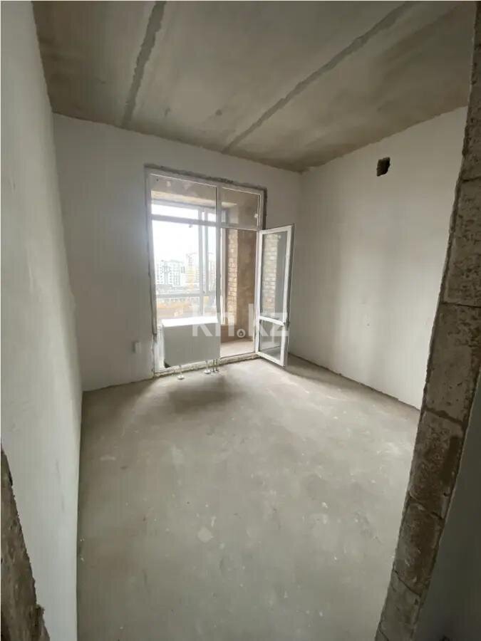 Продажа 1-комнатной квартиры, 42 м² в Астане - фото 2