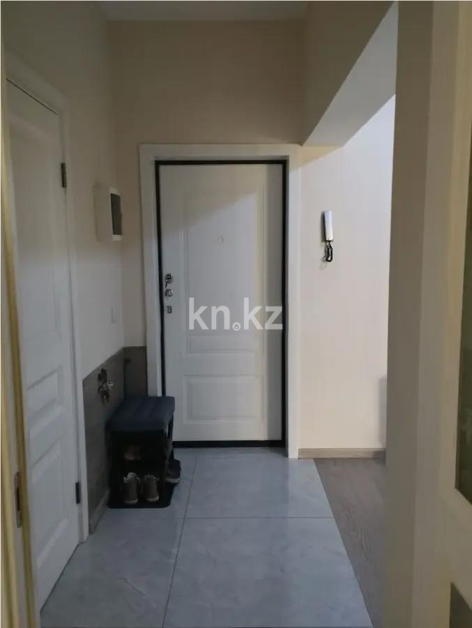 Продажа 2-комнатной квартиры, 55 м², ул. Навои, дом  323 в Алматы - фото 5