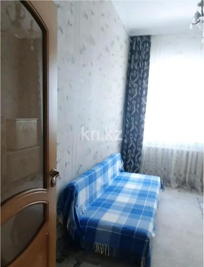 Продажа 3-комнатной квартиры, 84 м² в Астане - фото 2