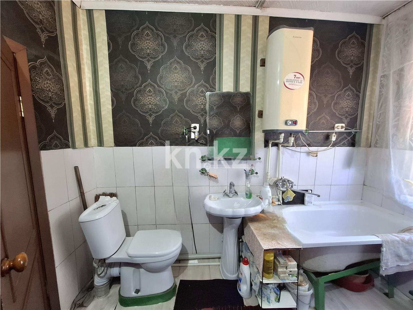 Продажа 4-комнатного дома, 64.1 м², ул. Юных Космонавтов в Темиртау - фото 12