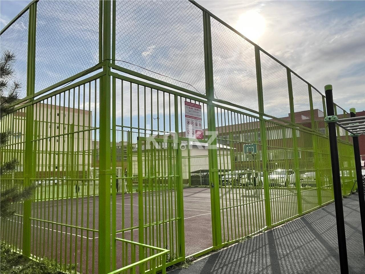 Продажа 3-комнатной квартиры, 80 м² в Астане - фото 16