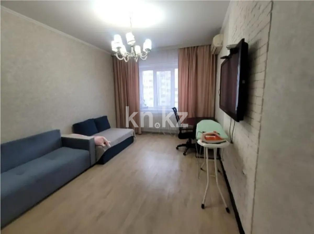 Продажа 2-комнатной квартиры, 60 м² в Алматы