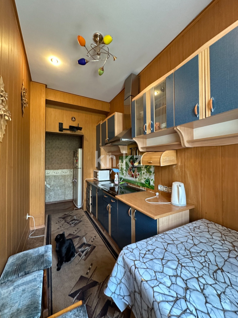 Продажа 4-комнатной квартиры, 73 м² в Караганде - фото 25