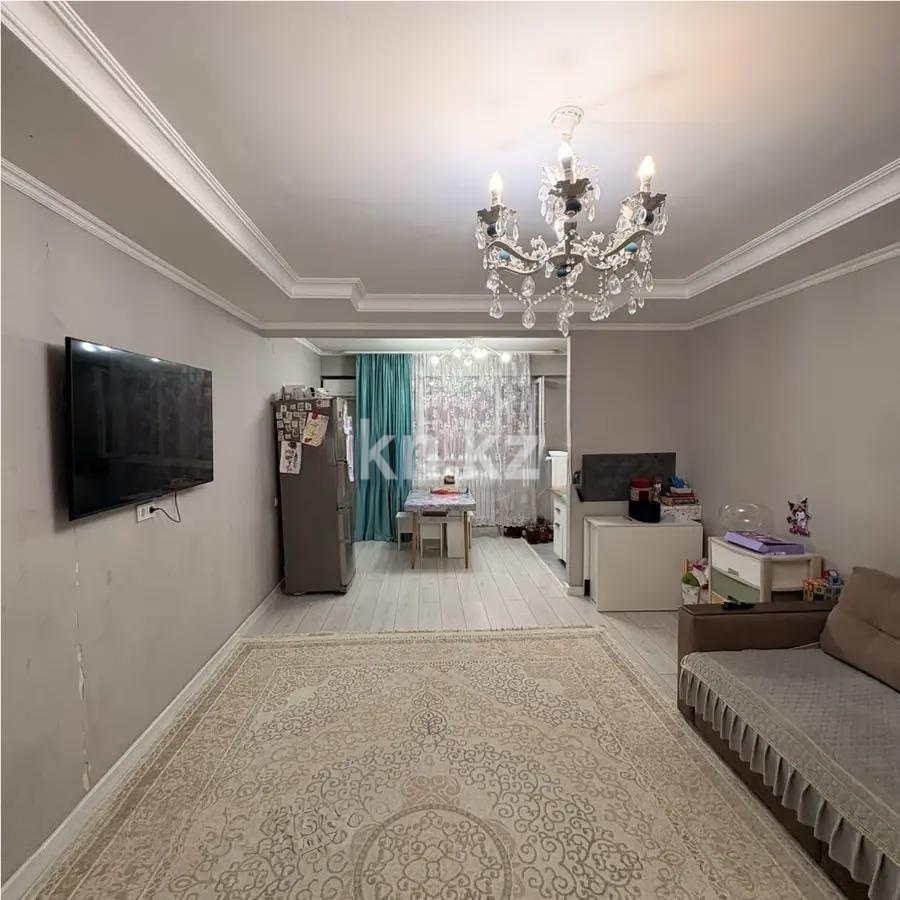Продажа 2-комнатной квартиры, 61 м² в Алматы