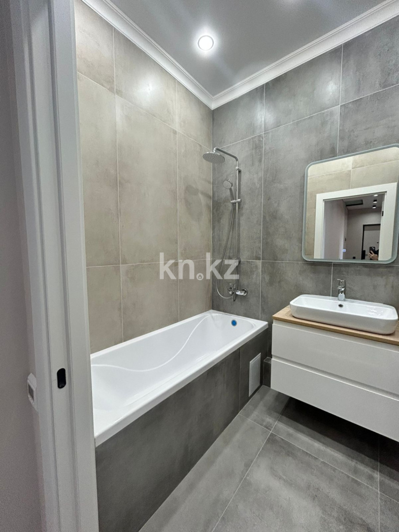 Продажа 3-комнатной квартиры, 99 м², E-321 в Астане - фото 22