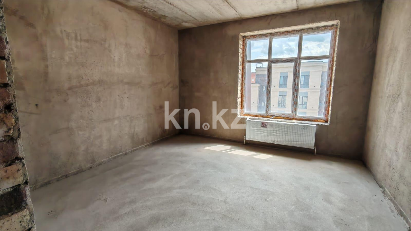 Продажа 5-комнатной квартиры, 177 м², ул. Жанторе Абишева в Караганде - фото 4