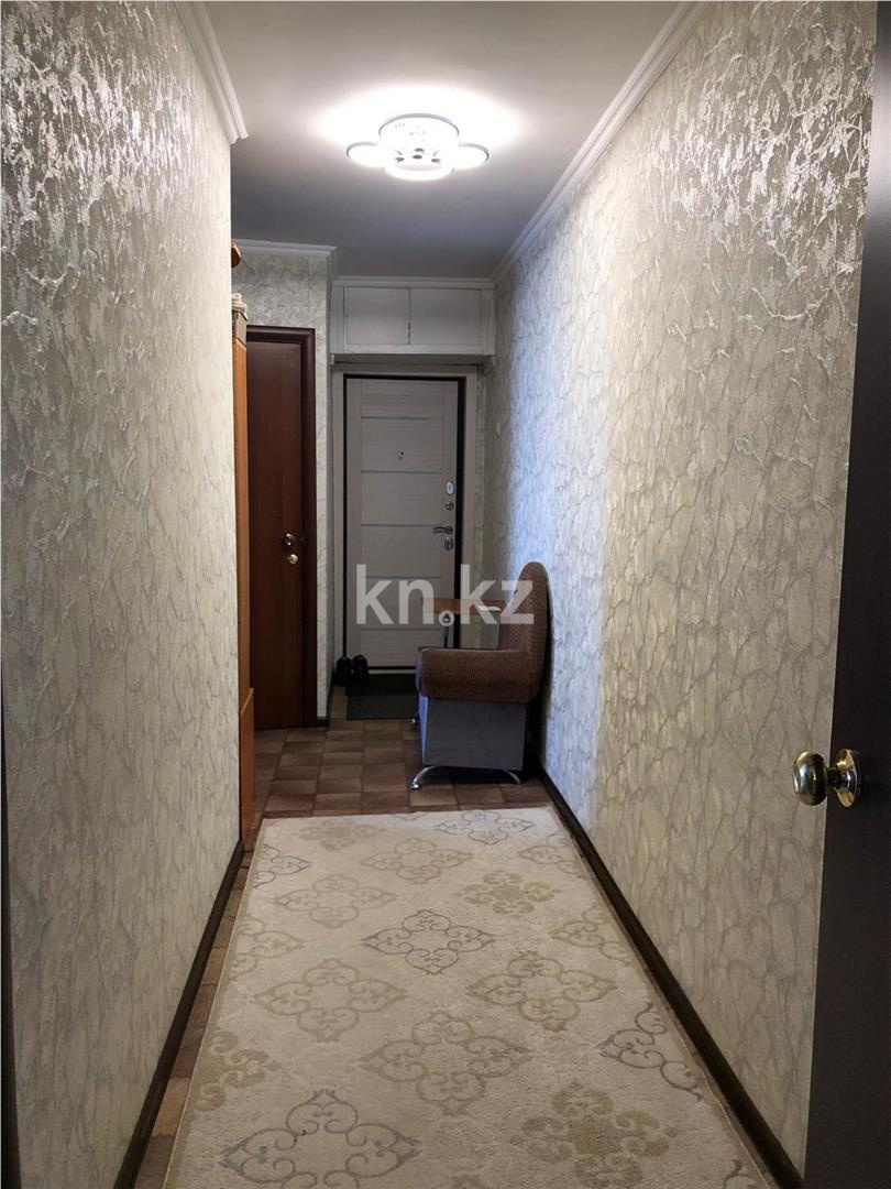 Продажа 2-комнатной квартиры, 51 м² в Караганде - фото 6