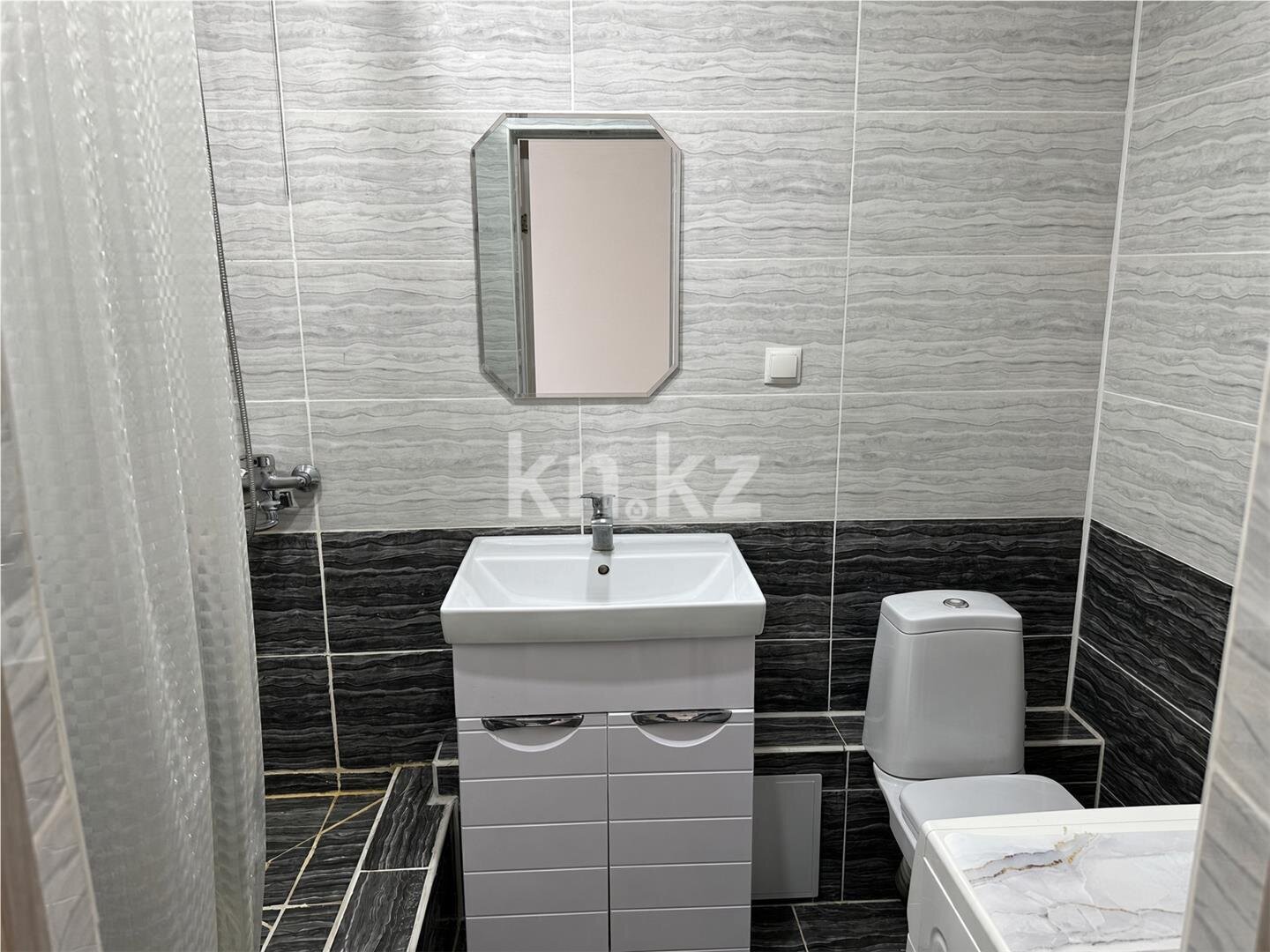 Продажа 2-комнатной квартиры, 42.6 м² в Астане - фото 13