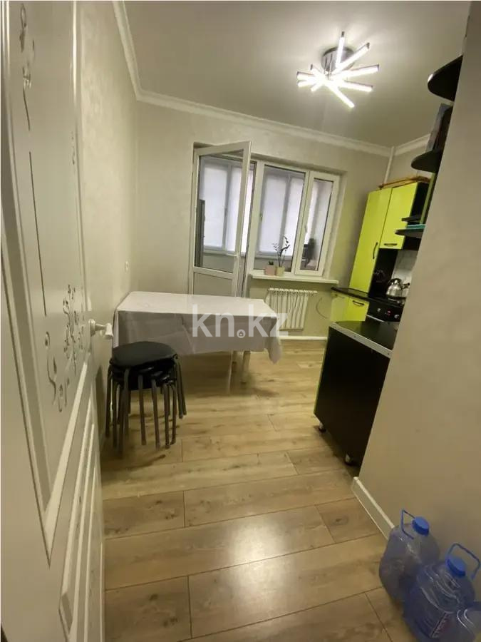 Продажа 3-комнатной квартиры, 84 м² в Алматы - фото 2