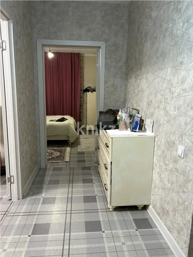 Продажа 2-комнатной квартиры, 56 м² в Караганде - фото 3