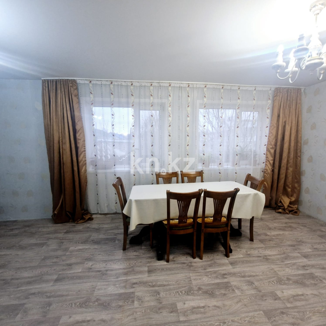 Продажа 4-комнатного дома, 206 м² в Костанае - фото 6