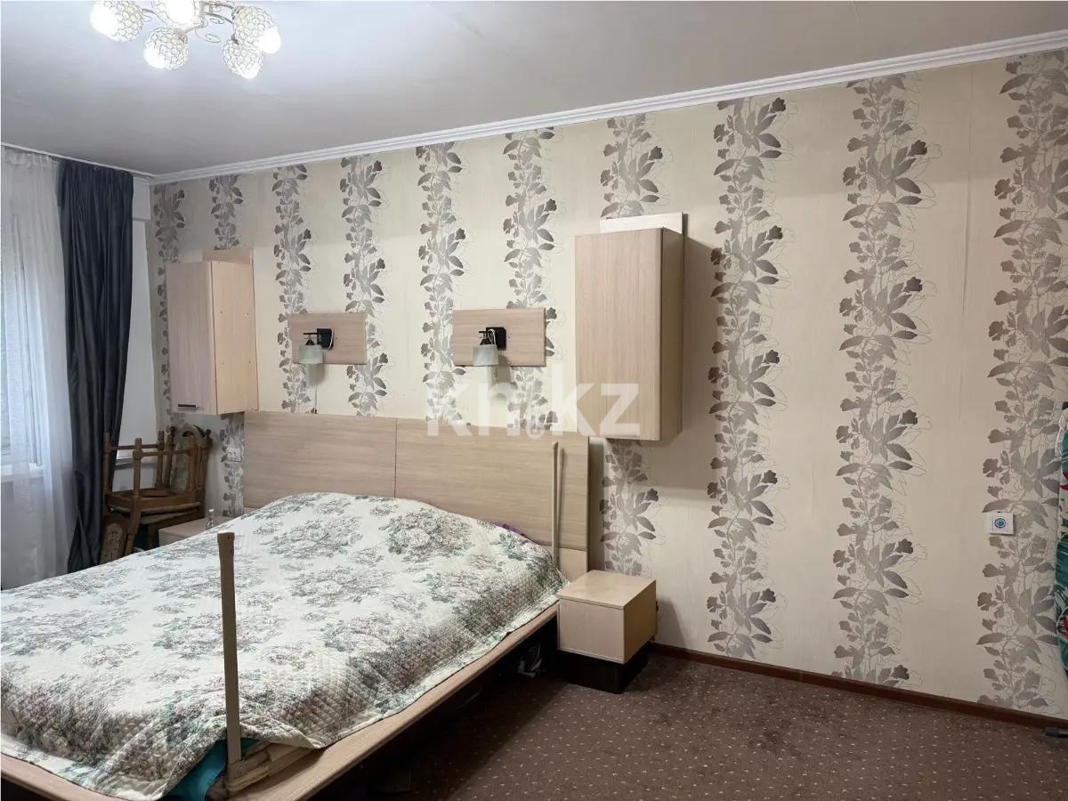 Продажа 3-комнатной квартиры, 84 м², ул. Байтурсынова, дом  74 в Алматы - фото 2