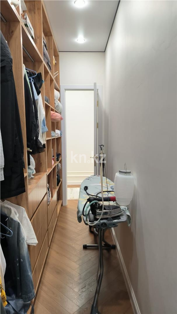 Продажа 4-комнатной квартиры, 118 м² в Караганде - фото 27