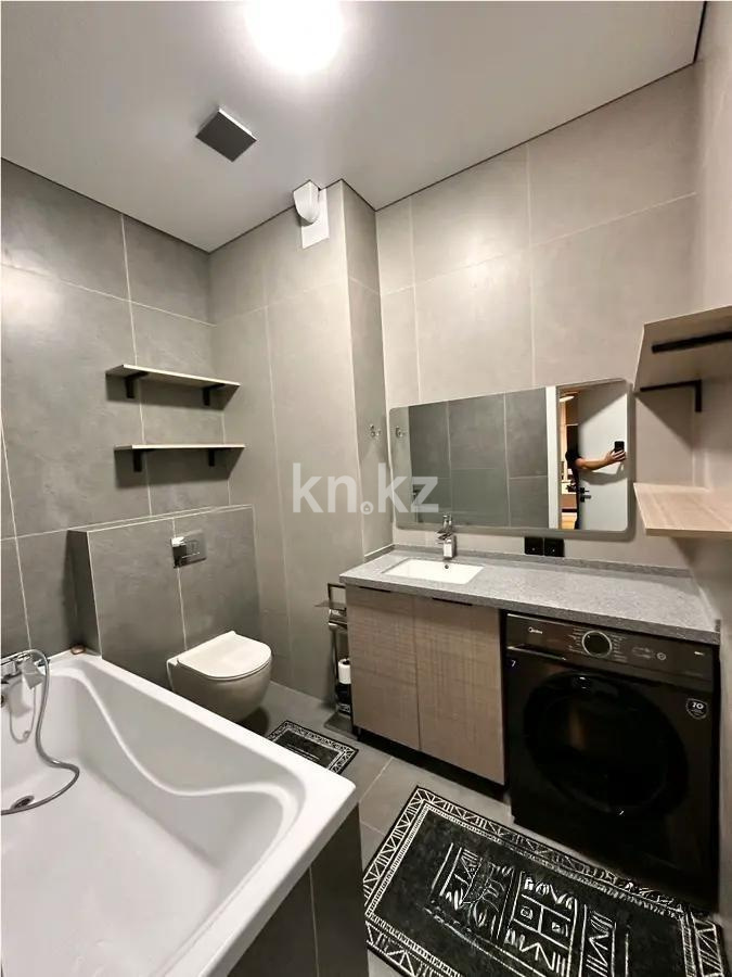 Продажа 3-комнатной квартиры, 60 м² в Алматы - фото 4