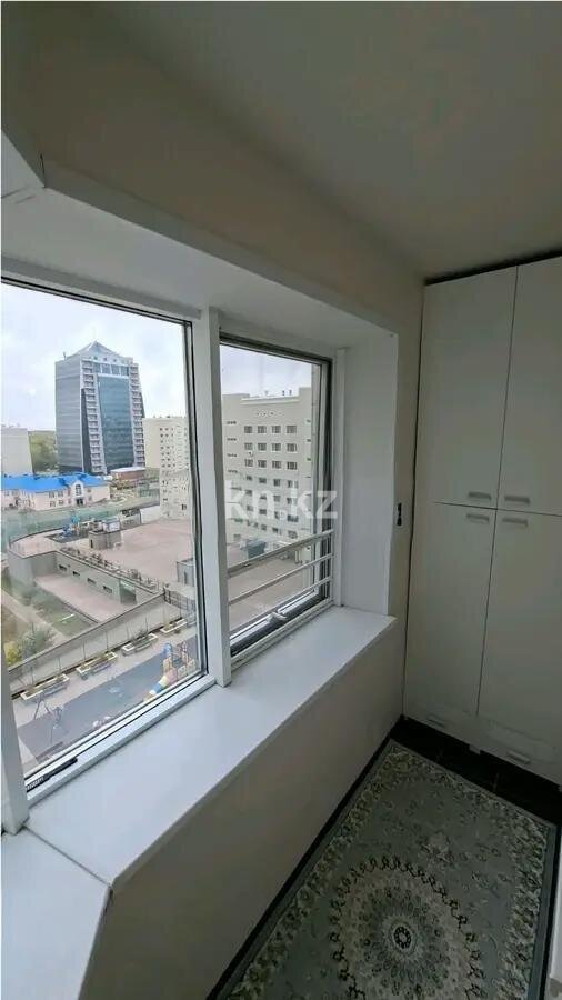Продажа 3-комнатной квартиры, 88.3 м² в Астане - фото 9