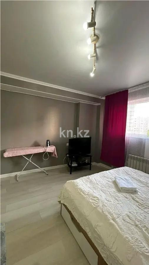 Продажа 1-комнатной квартиры, 28 м², ул. Алтыбакан, дом  1 в Астане