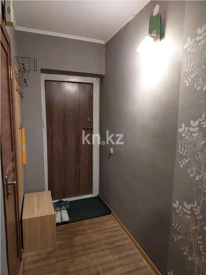 Продажа 1-комнатной квартиры, 29.7 м² в Алматы - фото 3