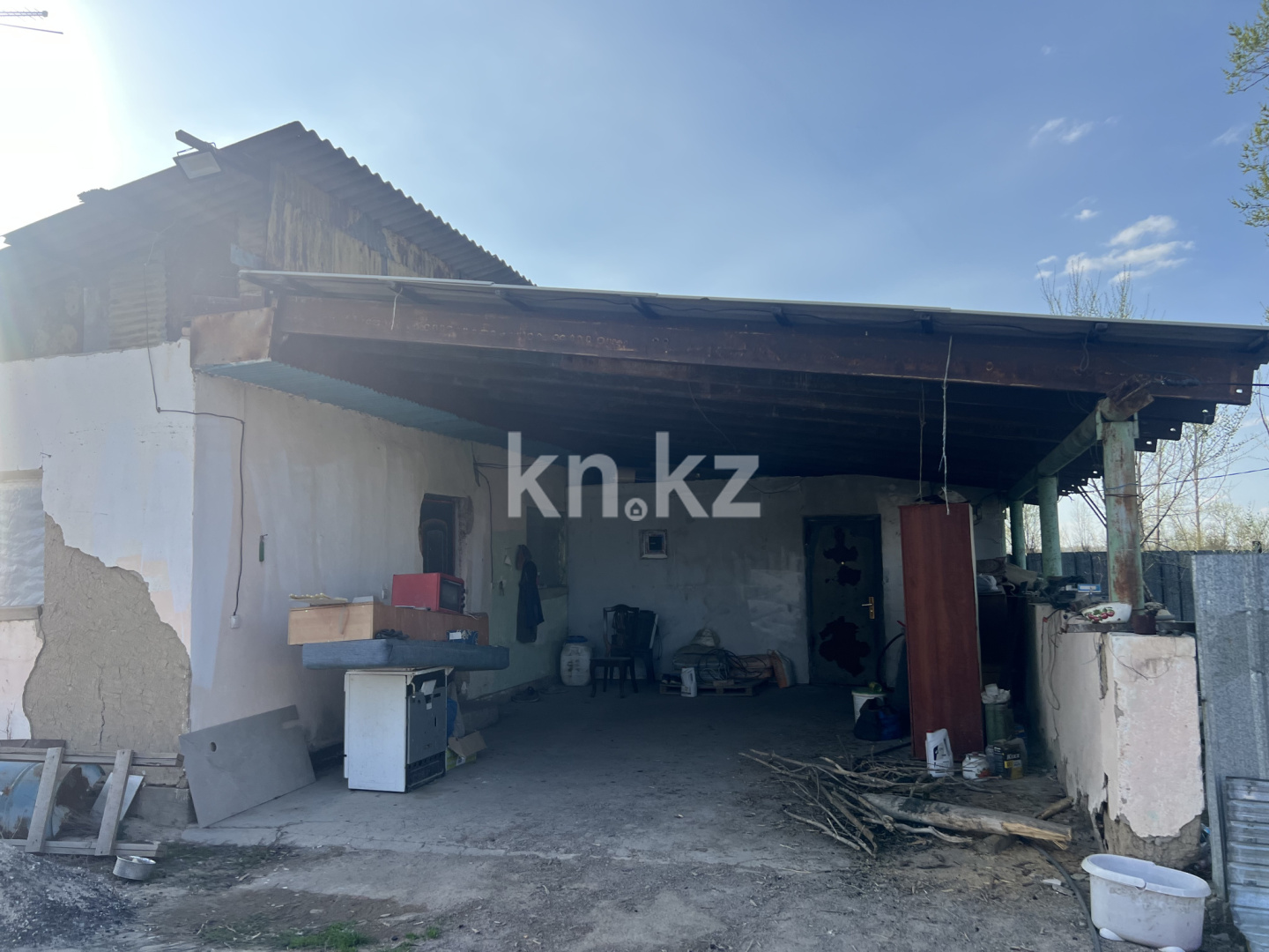 Продажа участка, 1 га в Алматинской области - фото 4