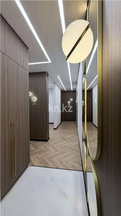 Продажа 4-комнатной квартиры, 126 м² в Астане - фото 6