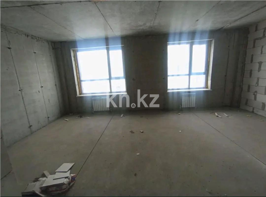 Продажа 1-комнатной квартиры, 37 м² в Алматы