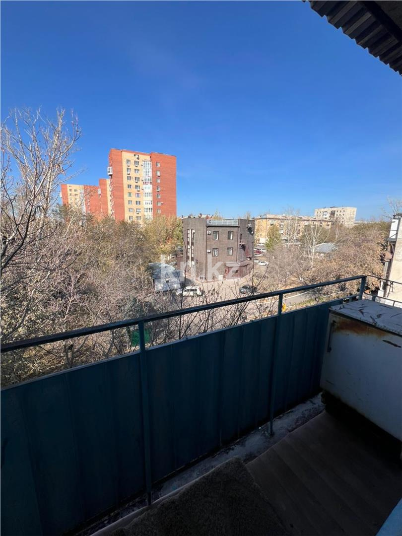 Продажа 1-комнатной квартиры, 30 м², ул. Алиханова, дом  28/3 в Караганде - фото 6