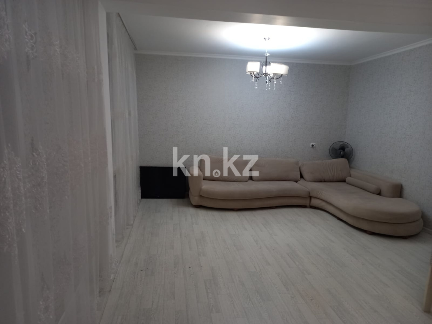 Аренда 3-комнатной квартиры, 98 м² в Караганде - фото 6