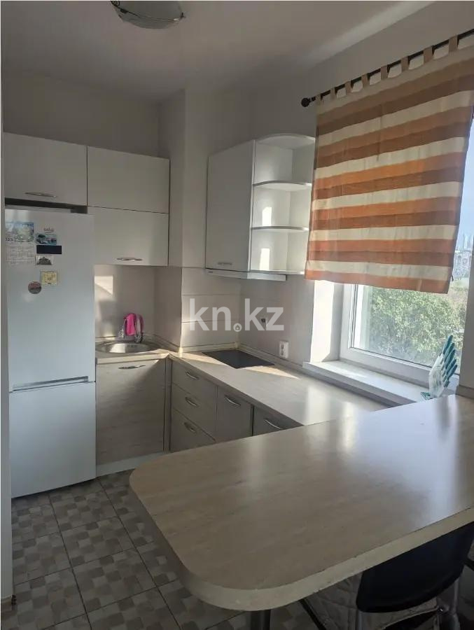 Продажа 2-комнатной квартиры, 40 м² в Алматы - фото 3