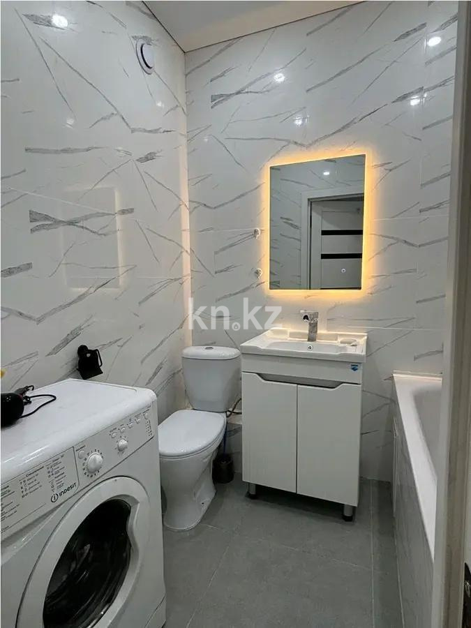 Продажа 1-комнатной квартиры, 34.2 м² в Алматы - фото 2