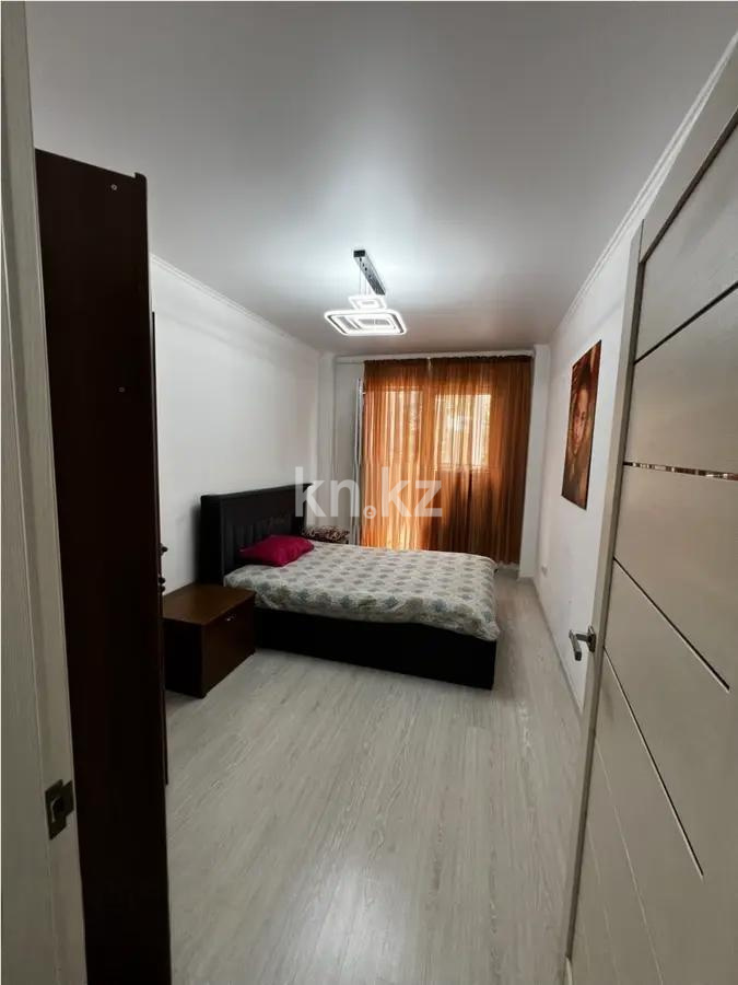 Продажа 3-комнатной квартиры, 67.7 м² в Алматы - фото 3