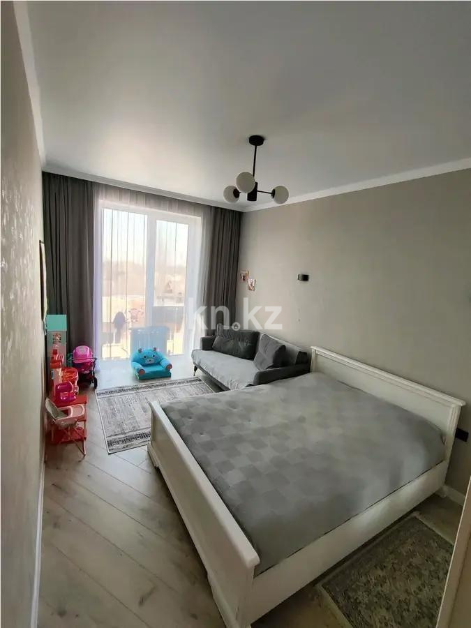 Продажа 2-комнатной квартиры, 47 м² в Алматы - фото 2
