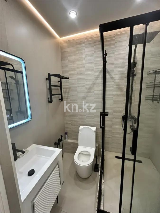 Продажа 2-комнатной квартиры, 50 м² в Алматы - фото 3