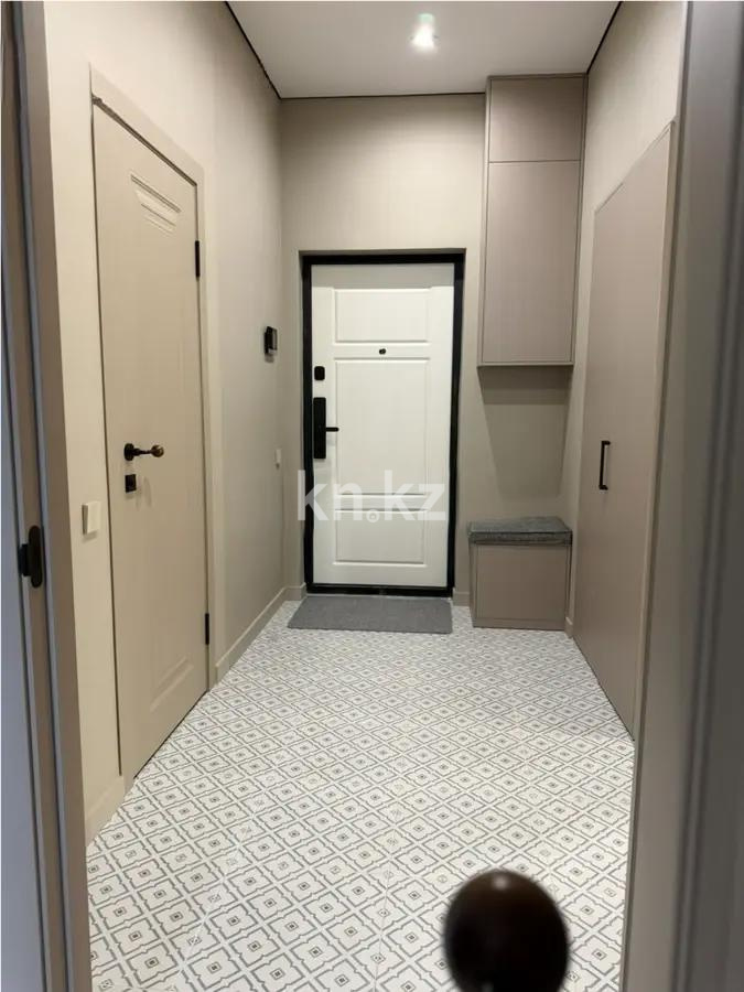 Продажа 2-комнатной квартиры, 60.9 м² в Алматы - фото 5