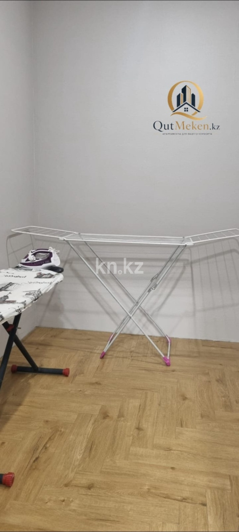 Аренда 2-комнатной квартиры посуточно, 50.3 м² в Алматы - фото 34