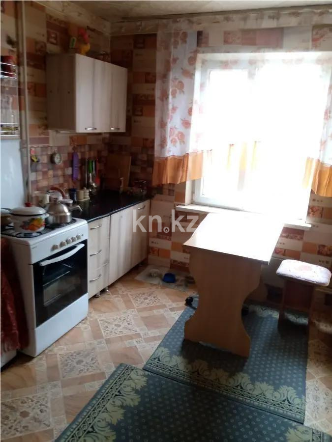 Продажа 2-комнатной квартиры, 50.2 м², ул. Геологов, дом  7 в Алматы - фото 4
