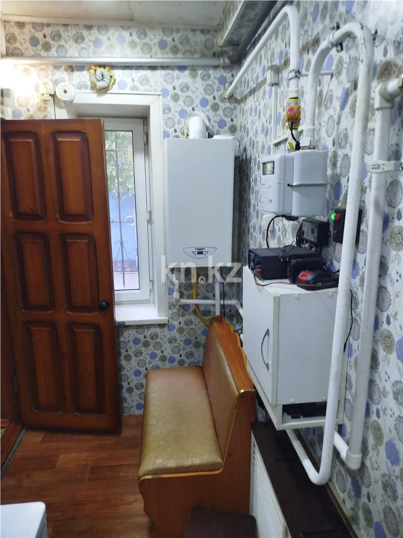 Продажа 3-комнатного дома, 75 м² в Темиртау - фото 24