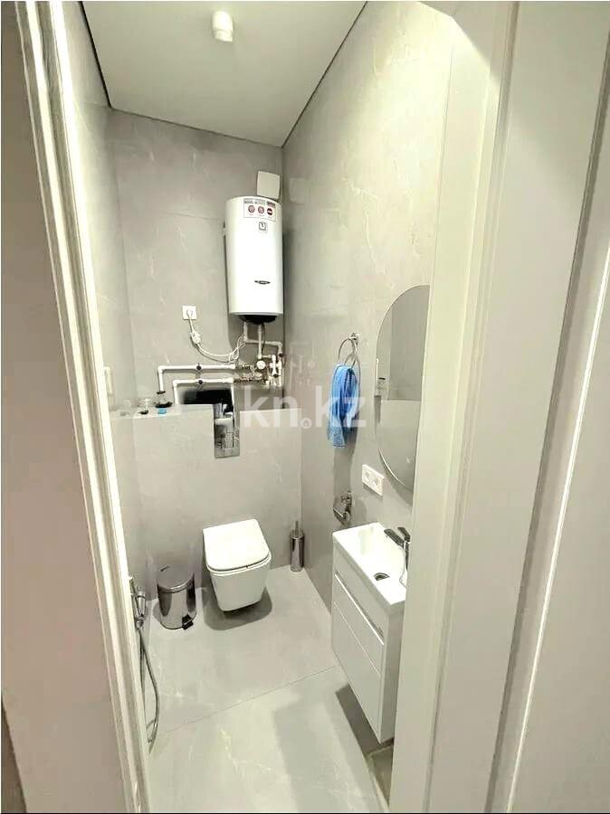 Продажа 3-комнатной квартиры, 98 м² в Караганде - фото 8