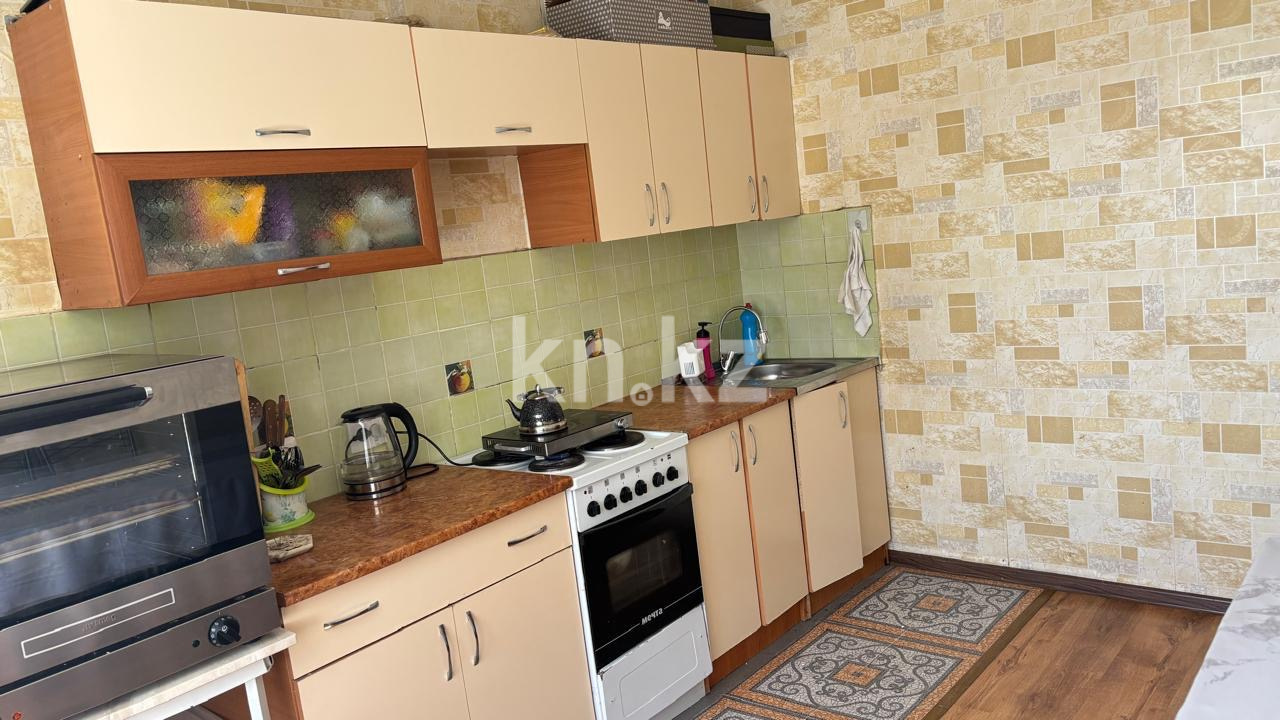 Аренда 2-комнатной квартиры, 63 м², Кудайбердиулы, дом  4 - ул. Пушкина в Астане