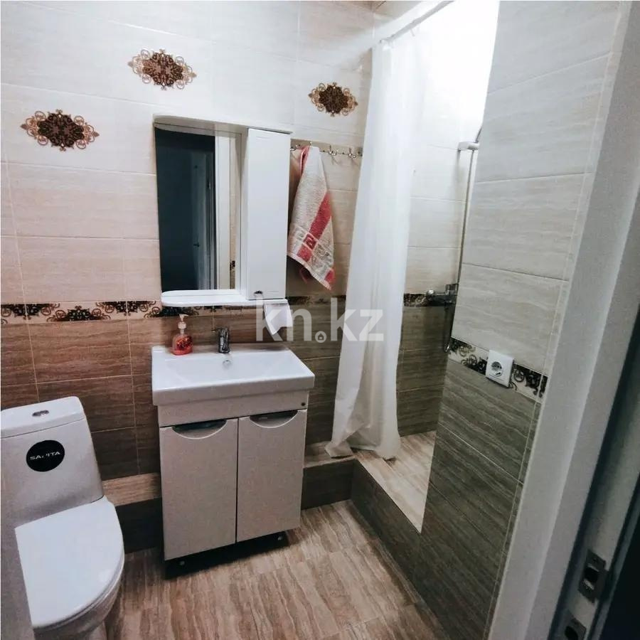 Продажа 1-комнатной квартиры, 36.2 м² в Астане - фото 3