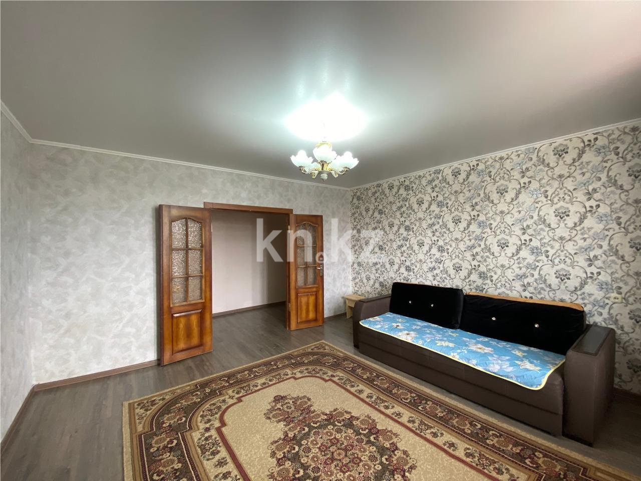 Продажа 2-комнатной квартиры, 54 м² в Караганде - фото 2