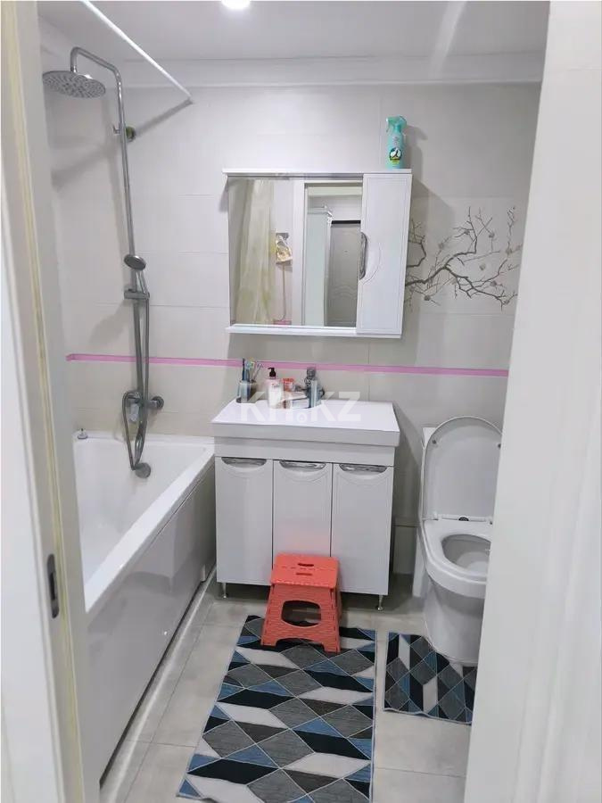 Продажа 3-комнатной квартиры, 90 м² в Алматы - фото 5