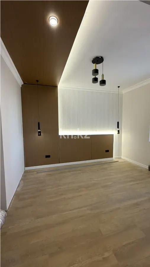 Продажа 2-комнатной квартиры, 42.7 м² в Астане