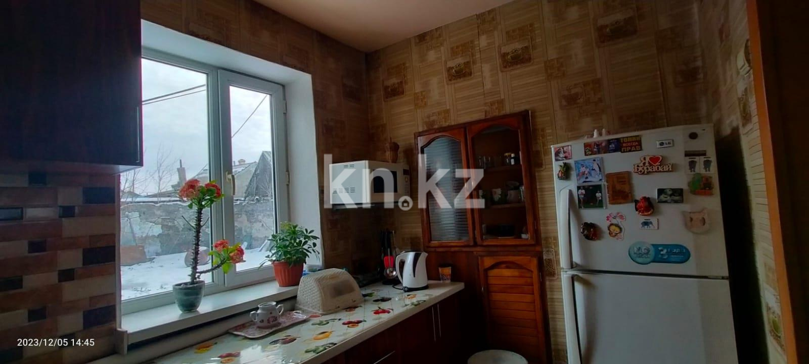 Продажа 4-комнатного дома, 85 м², ул. Пушкина в Темиртау - фото 7