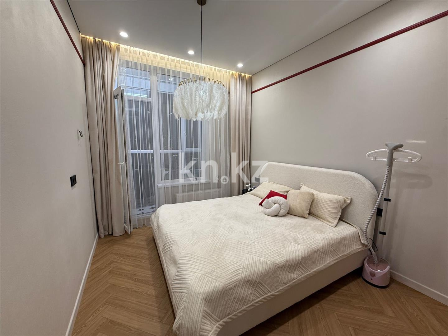 Продажа 2-комнатной квартиры, 42 м² в Астане - фото 7