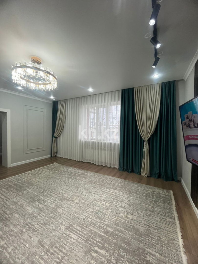 Продажа 7-комнатного дома, 281.6 м² в Костанае - фото 4