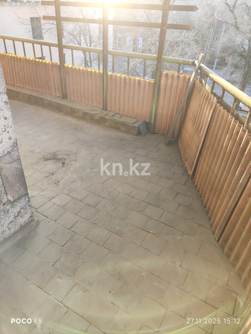 Продажа 4-комнатной квартиры, 156.5 м² в Алматы - фото 13