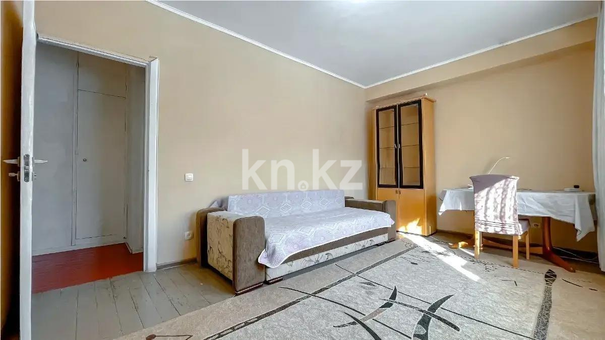 Продажа 3-комнатной квартиры, 60.2 м² в Алматы